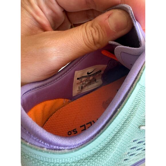 Nike Women’s Free TR Fit 4 Size 8 - Picture 4 of 8